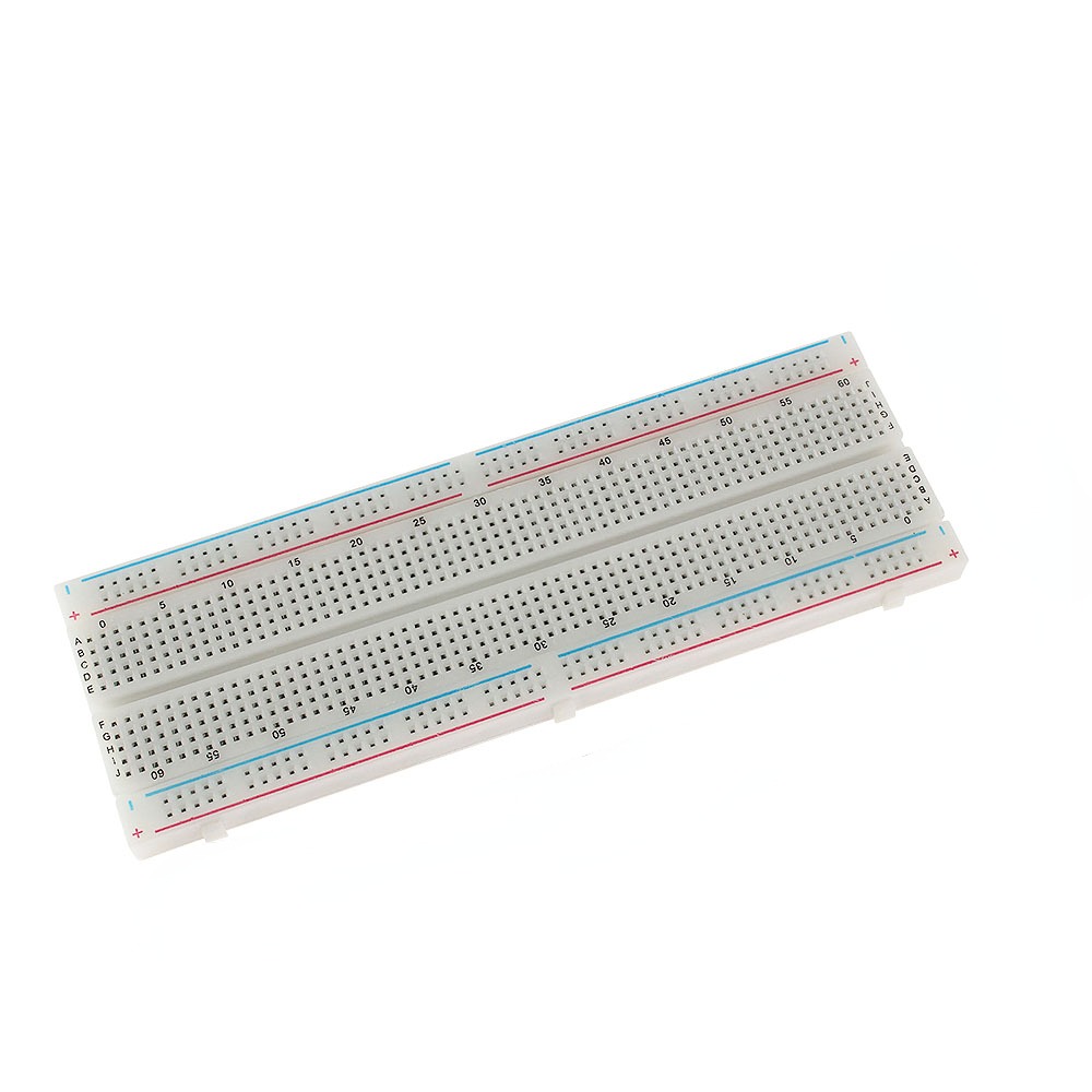 1PC 830/400 punti Breadboard s - Breadboard 400 Point recensione e prezzo