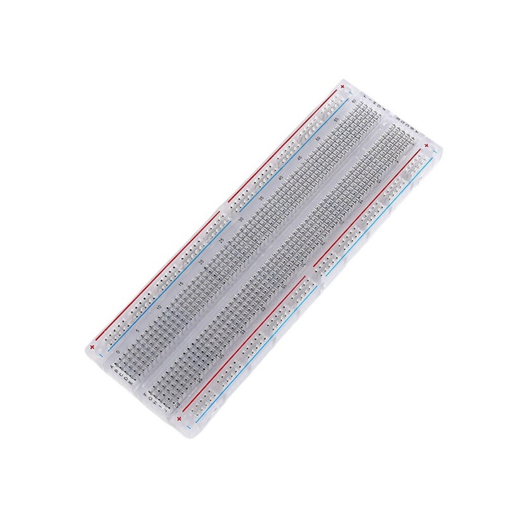 1PC 830/400 punti Breadboard s - Breadboard 400 Point recensione e prezzo