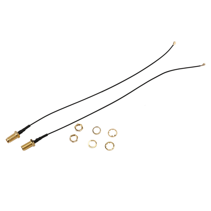 Antenna WiFi Dual Band 2.4GHz  - Antenna 2.4Ghz recensione e prezzo
