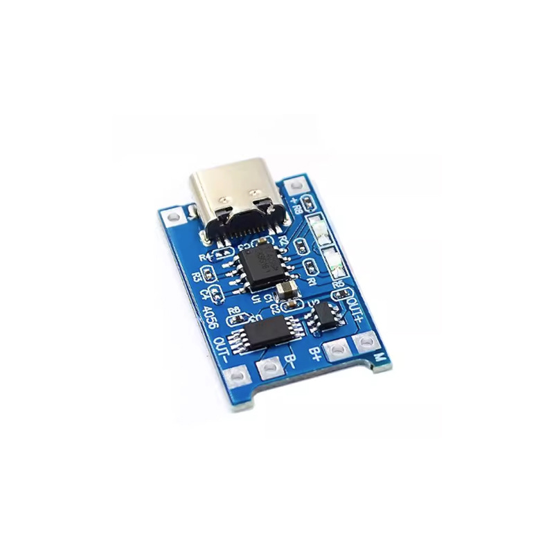 2PCS TP4056 5V 1A Modulo Caric - Tp4056 Module recensione e prezzo