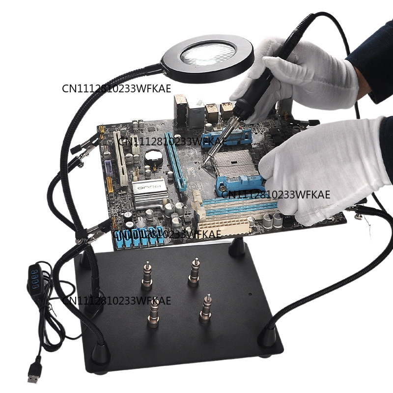 Tavolo di saldatura universale - Proto Board recensione e prezzo