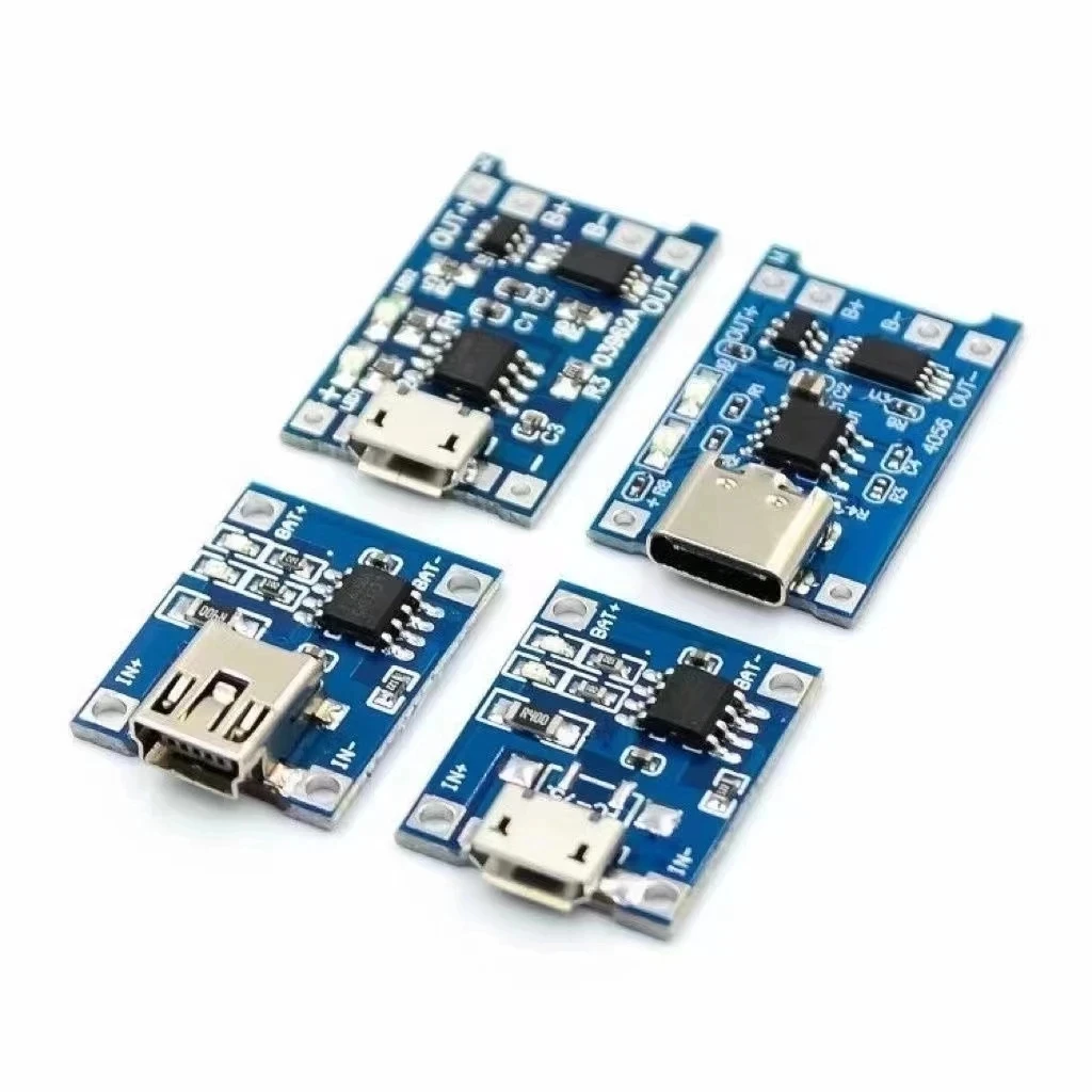 1-20 Pezzi Modulo Caricabatter - Micro Usb Cable recensione e prezzo