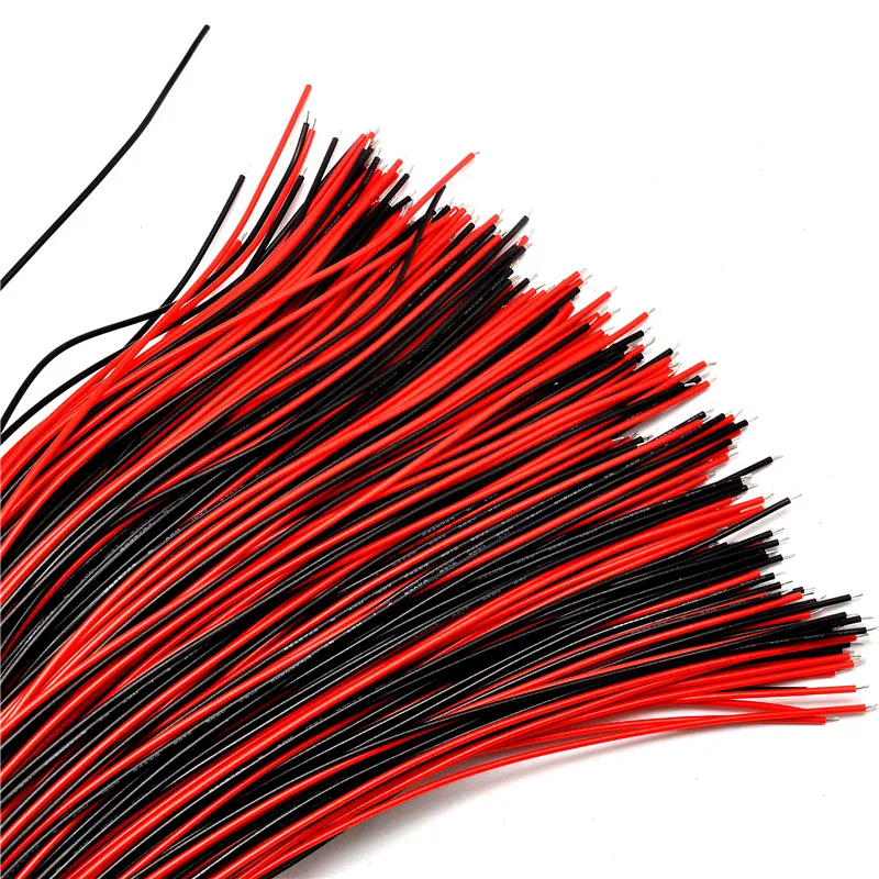 20 pz/lotto cavo Dupont a 2 Pi - Jumper Wire Kit recensione e prezzo