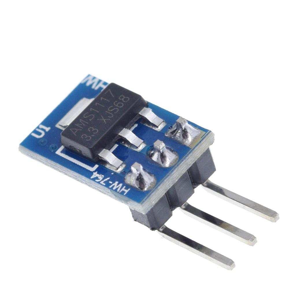 1/5/10PCS Modulo di alimentazi - Ams1117 Module recensione e prezzo