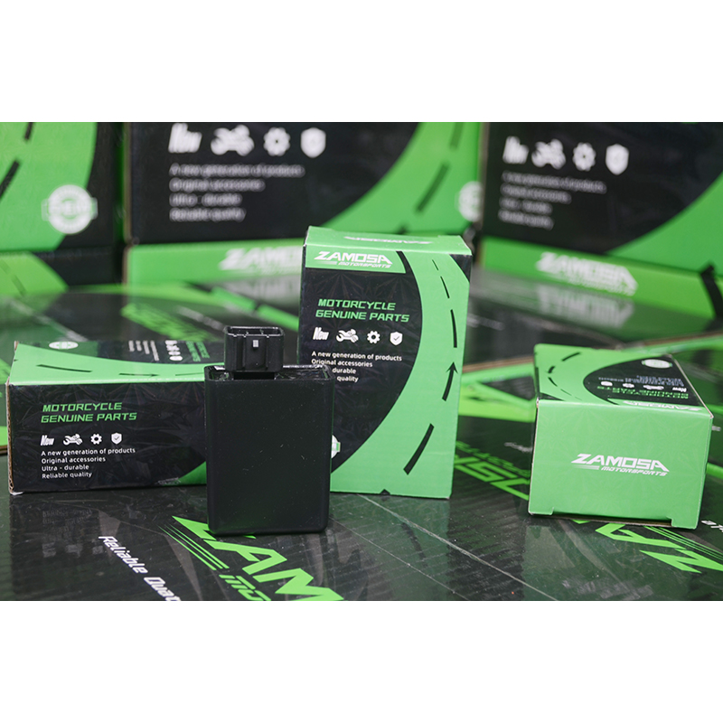 YBR125 LIBERO125 XTZ125 Modulo - Proto Board recensione e prezzo