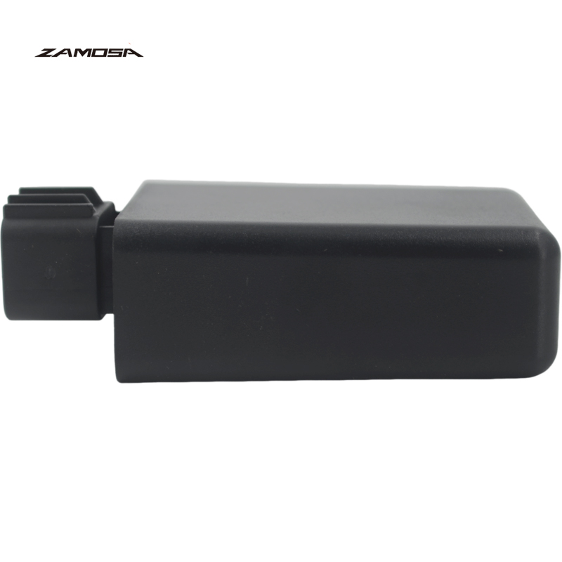 YBR125 LIBERO125 XTZ125 Modulo - Proto Board recensione e prezzo