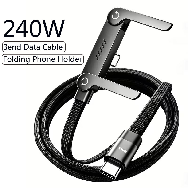Cavo di ricarica rapida PD da  - Usb C Cable recensione e prezzo