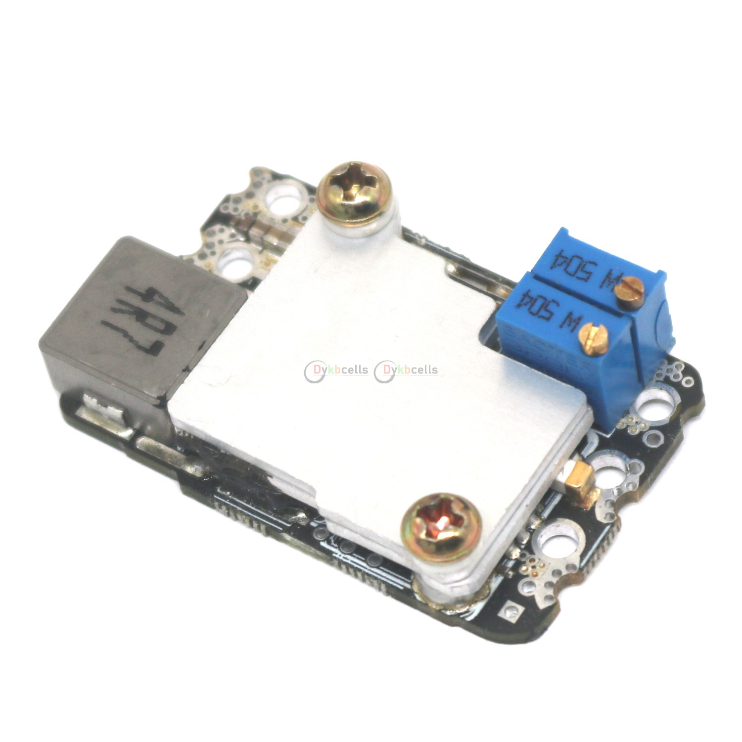 Caricatore BQ24650 BUCK 150W 1 - Li Ion Charger Module recensione e prezzo