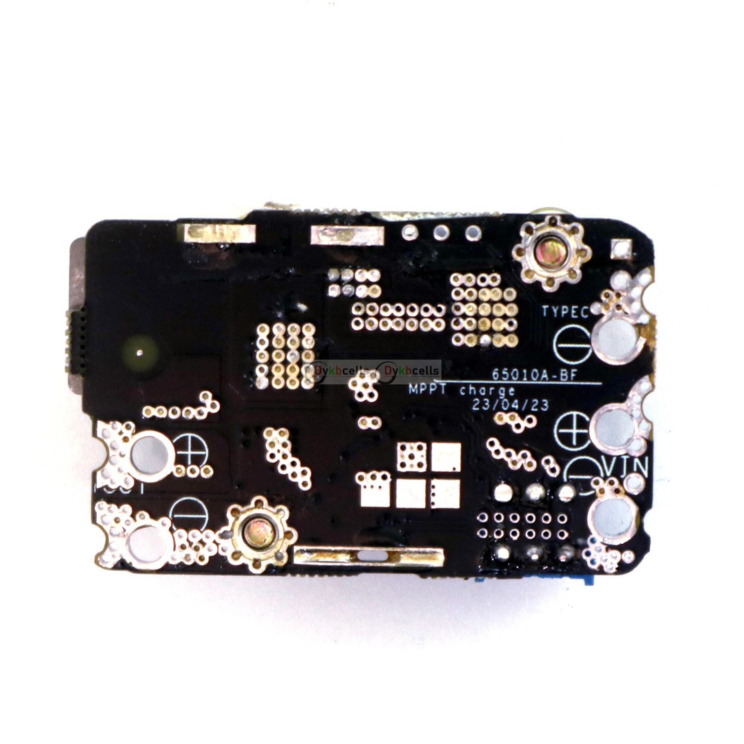 Caricatore BQ24650 BUCK 150W 1 - Li Ion Charger Module recensione e prezzo
