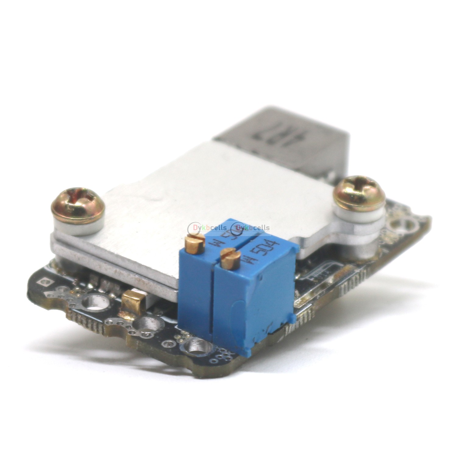 Caricatore BQ24650 BUCK 150W 1 - Li Ion Charger Module recensione e prezzo