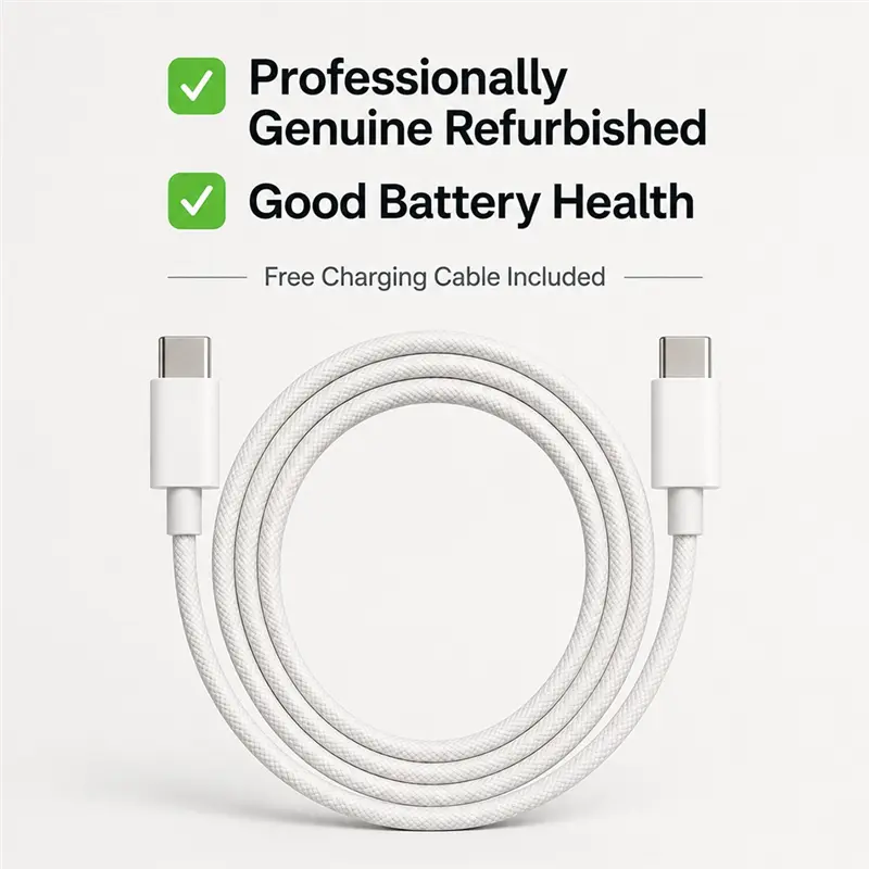 Apple / iPhone 12 mini / A2176 - Usb C Cable recensione e prezzo