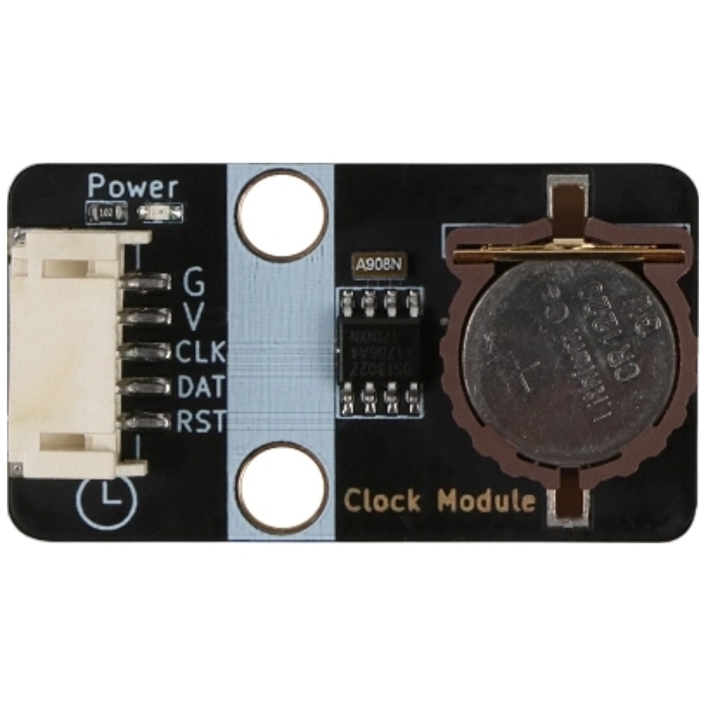 Modulo Orologio in Tempo Reale - Esp32 Battery Holder Lipo recensione e prezzo