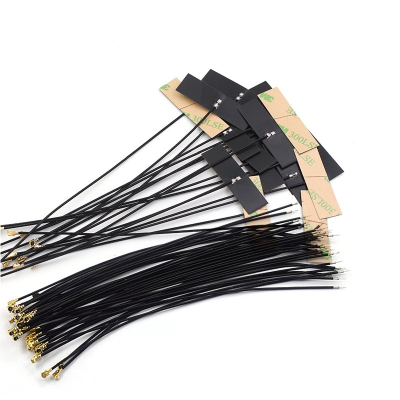 5 Pz/lotto WiFi 2.4G Ad Alto G - Ipex Connector recensione e prezzo