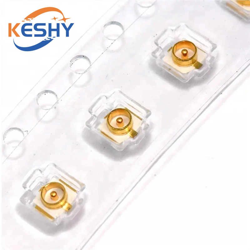 10 Pezzi Connettori U.FL-R-SMT - Ipex Connector recensione e prezzo