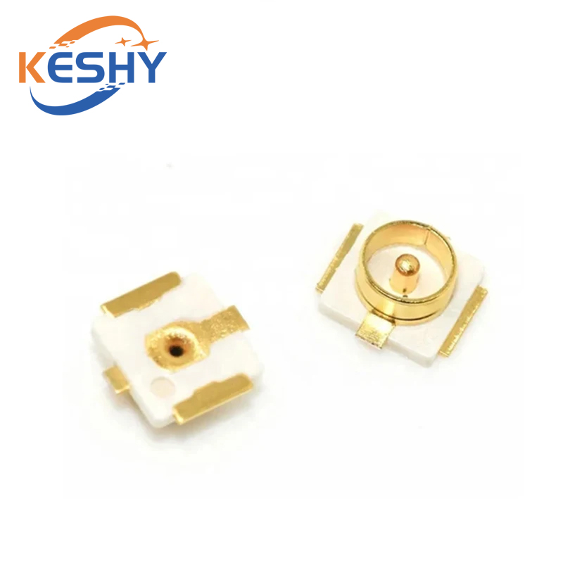 10 Pezzi Connettori U.FL-R-SMT - Ipex Connector recensione e prezzo