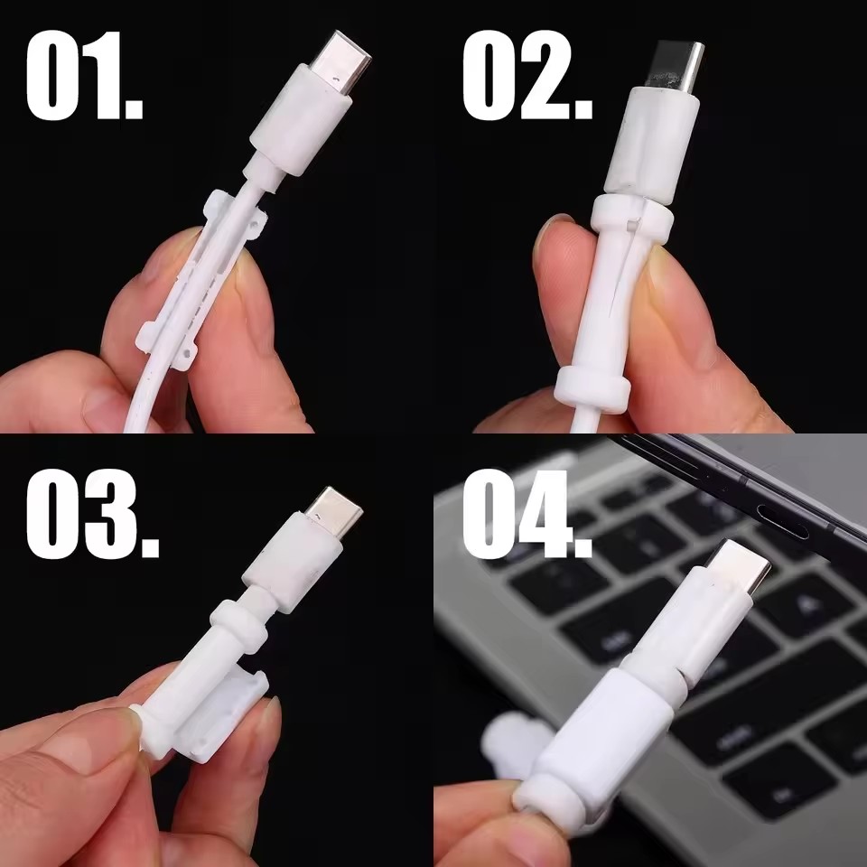 Protezione Antirottura per Cav - Micro Usb Cable recensione e prezzo