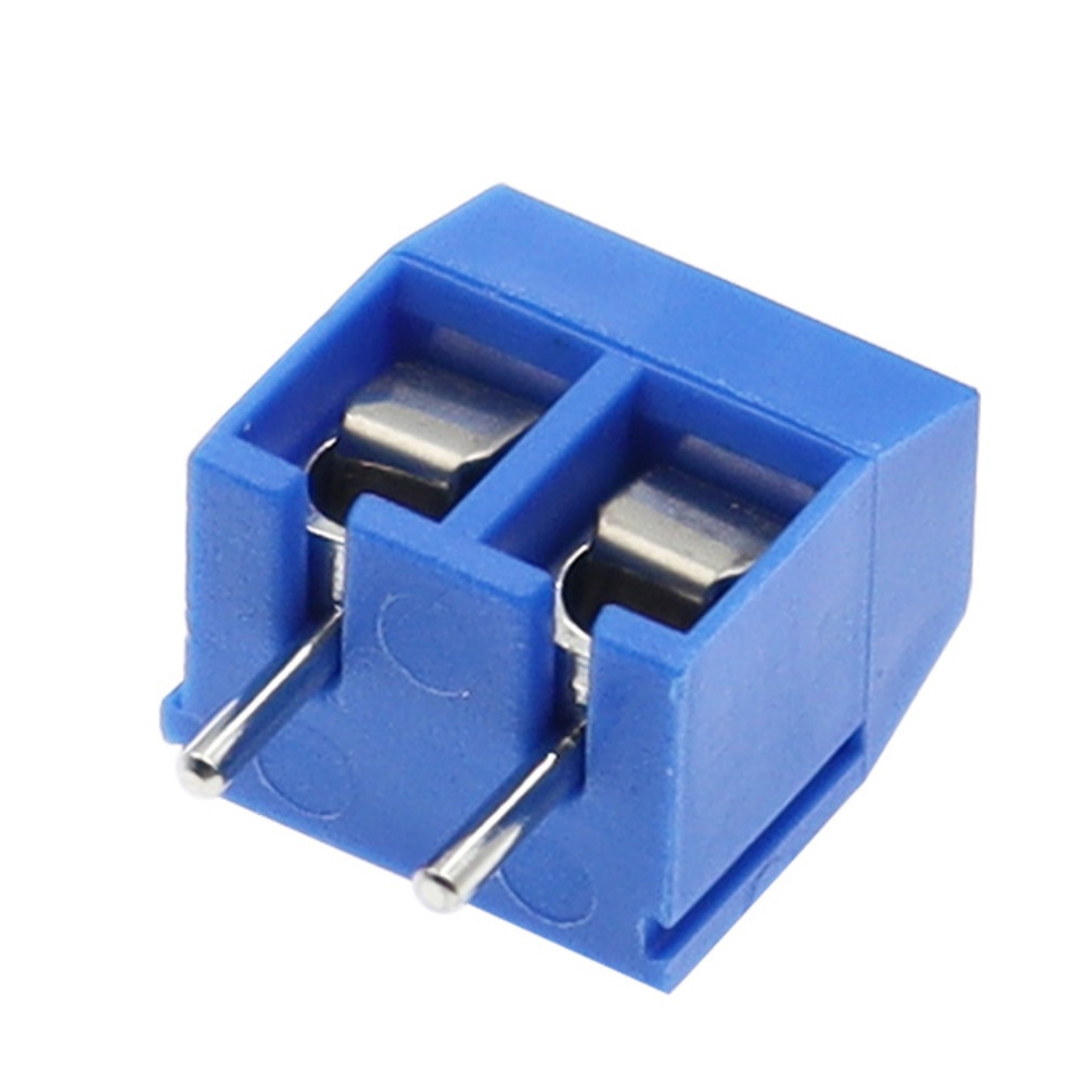 10-50PCS PCB Morsettiera Conne - Screw Terminal Block recensione e prezzo