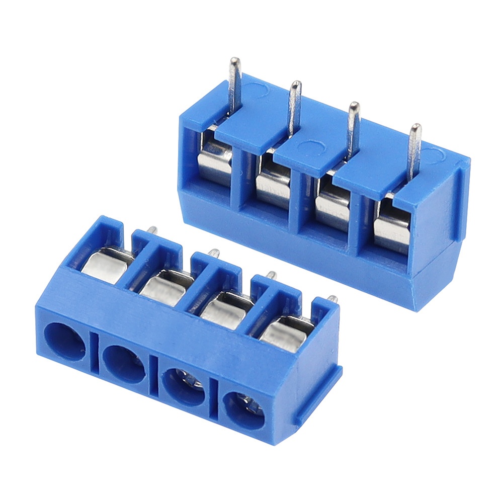 10-50PCS PCB Morsettiera Conne - Screw Terminal Block recensione e prezzo