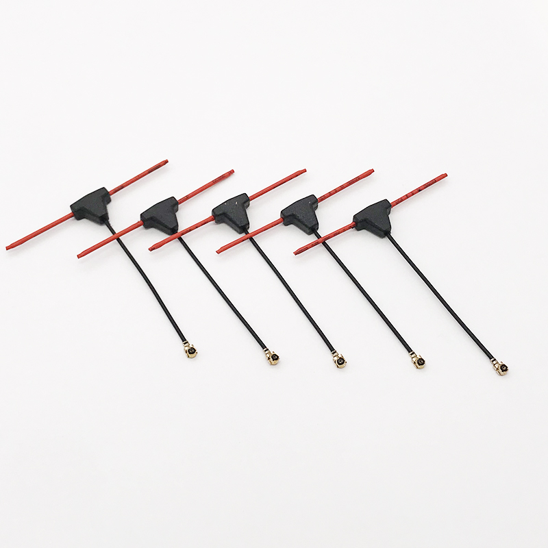 2.4G 2DBI T Antenna IPX1 per T - Antenna 2.4Ghz recensione e prezzo