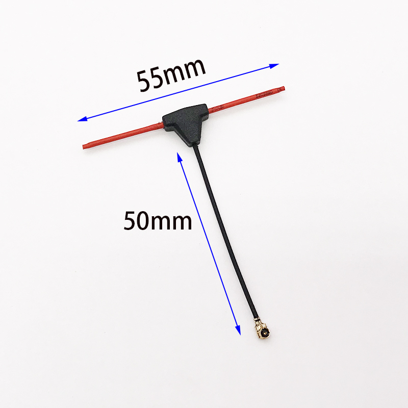 2.4G 2DBI T Antenna IPX1 per T - Antenna 2.4Ghz recensione e prezzo
