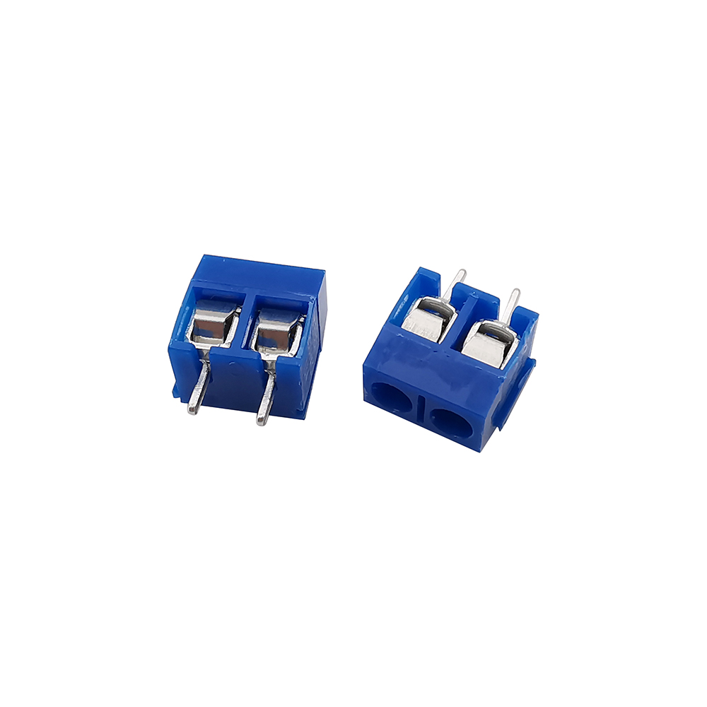 50 Pezzi/Scatola KF301 Connett - Screw Terminal Block recensione e prezzo